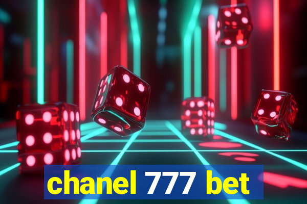 chanel 777 bet